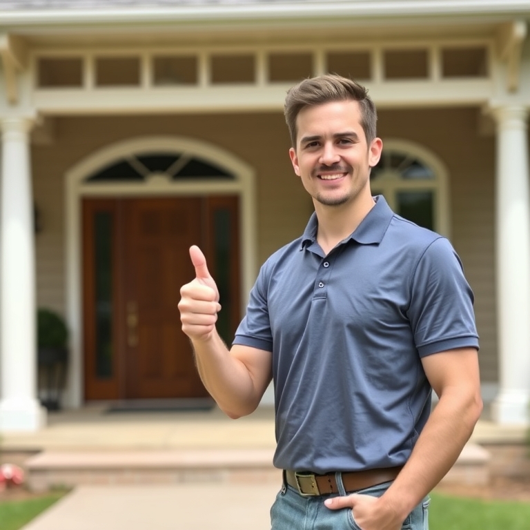 Founder of Wichita Termite