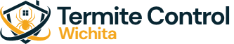 Wichita Termite Control Company Logo